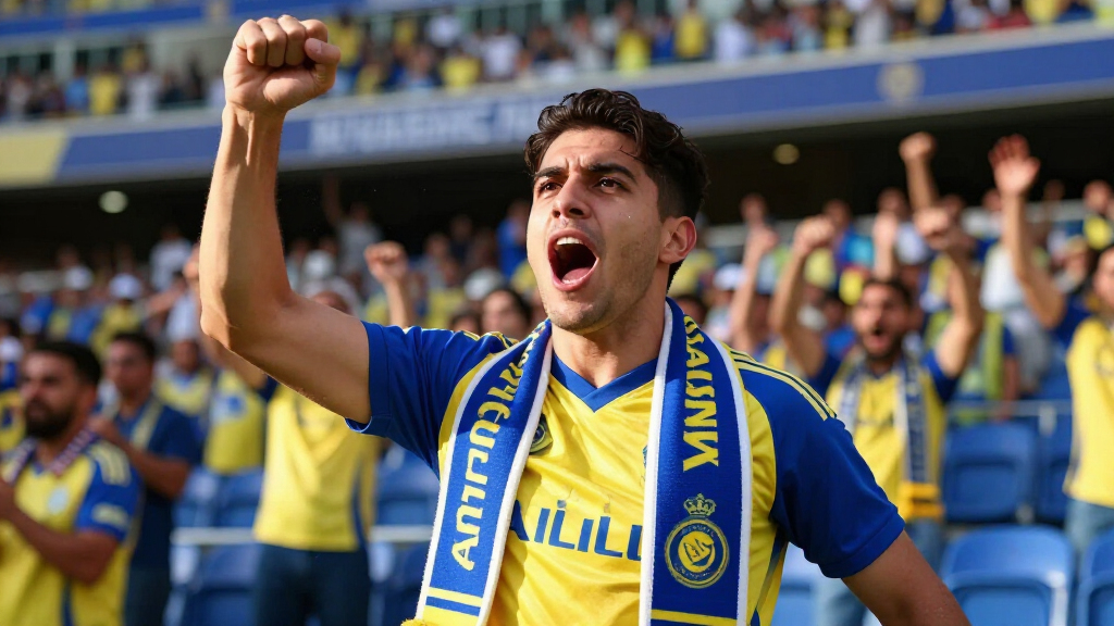 Al-nassr Vs Al-taawoun