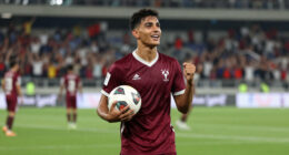 المنتخب القطري للشباب يفوز على كابفنبرغر النمساوي بسباعية نظيفة وديا ..اخبار محلية - برس بي