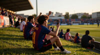 Barcelona Vs Athletic