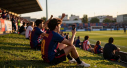 Barcelona Vs Athletic