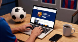 Birmingham Vs Barcelona