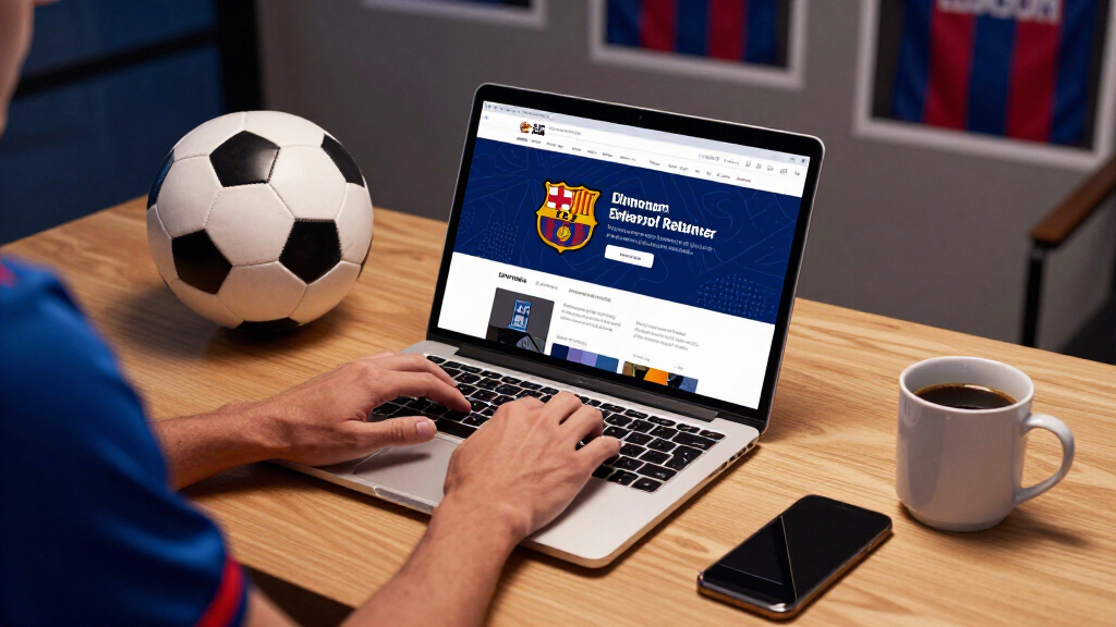 Birmingham Vs Barcelona