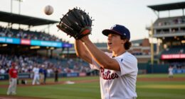Cardinals Vs Phillies