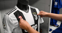Chelsea Vs Juventus