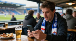 Chelsea Vs Luton Town