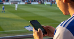 Deportivo Vs Real Madrid