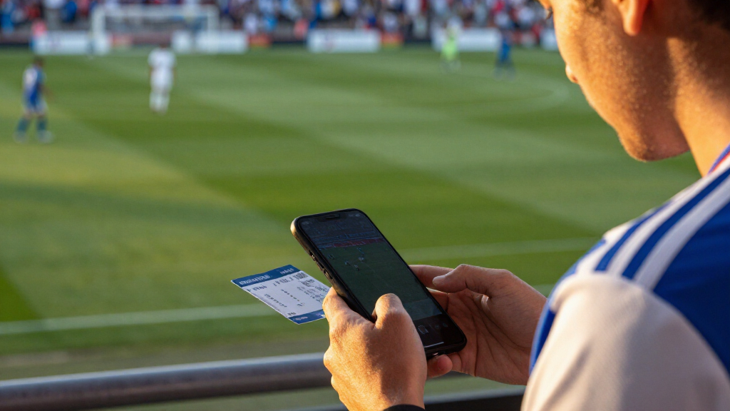 Deportivo Vs Real Madrid