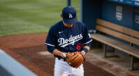 Dodgers Vs Cubs