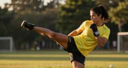 Edson Barboza