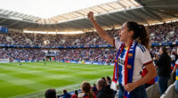 Elche Vs Barcelona