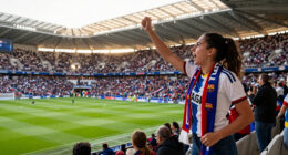 Elche Vs Barcelona