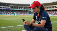 England Vs Pakistan