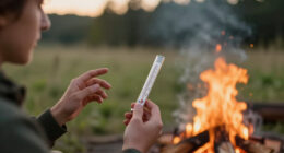 Fever Vs Fire