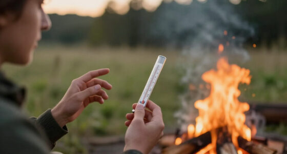 Fever Vs Fire