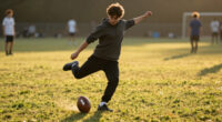 Football Games Today