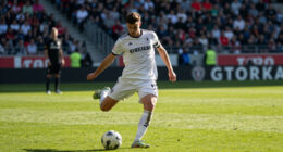 Freiburg – Motherwell