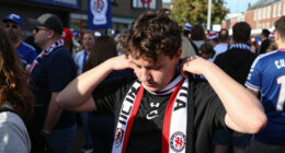 Fulham Vs Chelsea