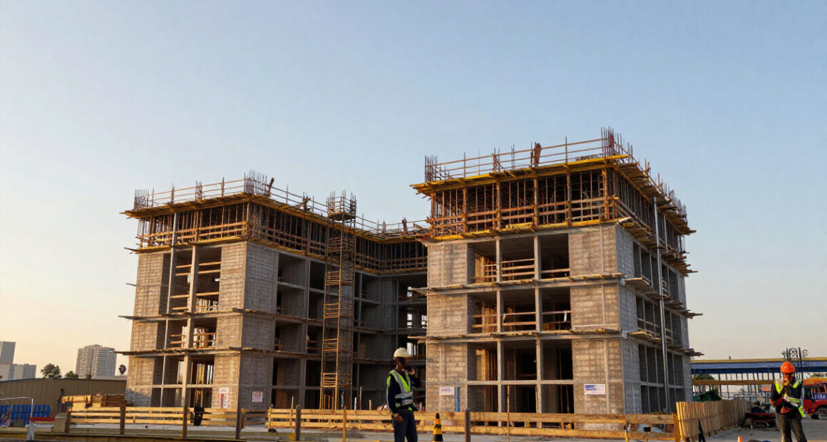 Gewerkton — From Scaffold to Structured Evidence: Inside Gewerkton’s Voice-First Construction Platform