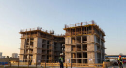 Gewerkton — From Scaffold to Structured Evidence: Inside Gewerkton’s Voice-First Construction Platform