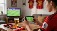 Hull Vs Man United