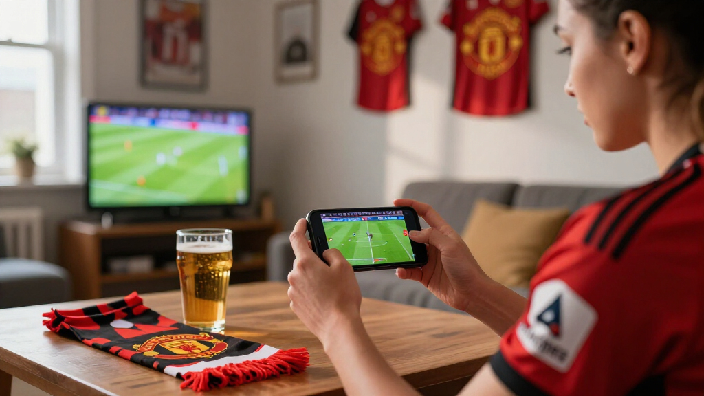 Hull Vs Man United