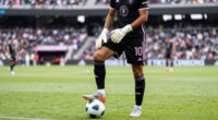 Inter Miami Vs Monterrey