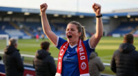 Ipswich Town Vs Sunderland