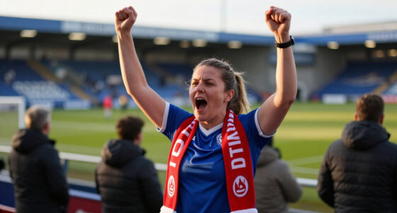 Ipswich Town Vs Sunderland