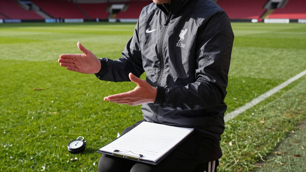 Jurgen Klopp