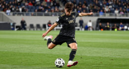 Lafc - Guadalajara