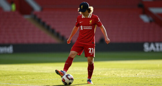 Liverpool
