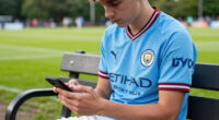 Man City Vs Atletico Madrid
