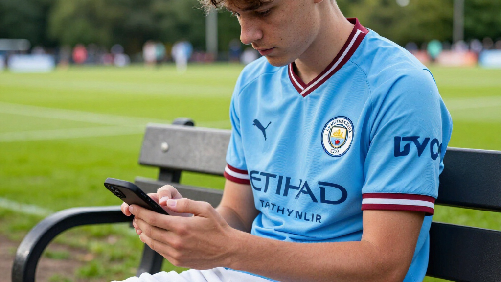 Man City Vs Atletico Madrid