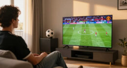 Milan Vs Man United