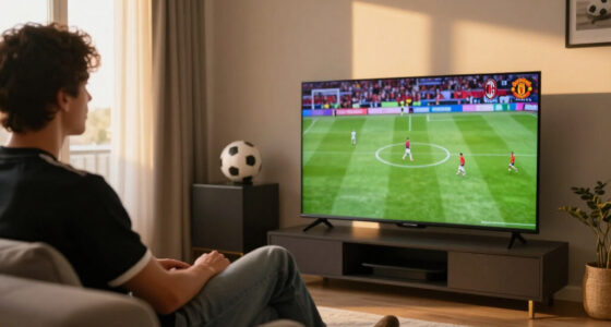 Milan Vs Man United