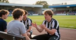 Newcastle Vs West Brom