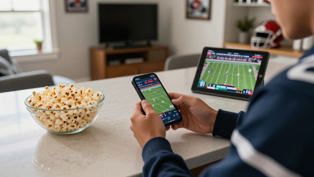 Nfl Games Today