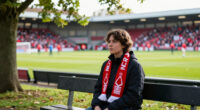 Nottm Forest Vs Leeds