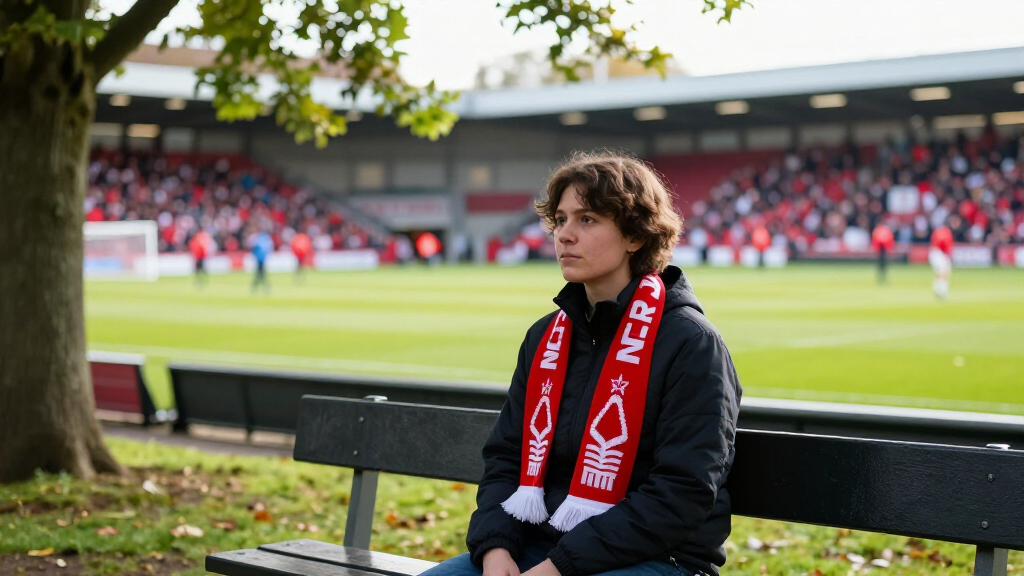 Nottm Forest Vs Leeds