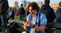 Palace Vs Man City
