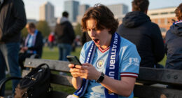 Palace Vs Man City