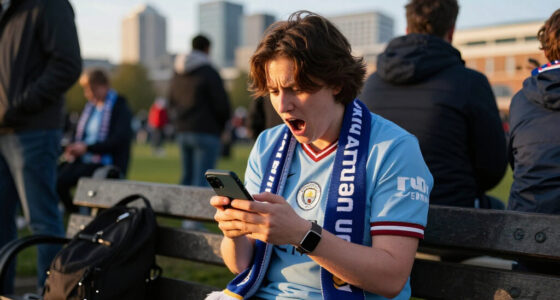 Palace Vs Man City