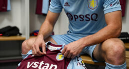 Psg - Aston Villa