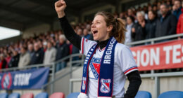 Rangers Vs Jagiellonia Białystok