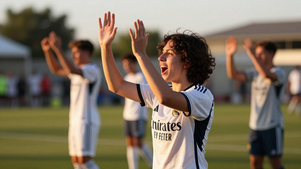 Real Madrid - Real Sociedad