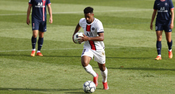 Rennes - Psg