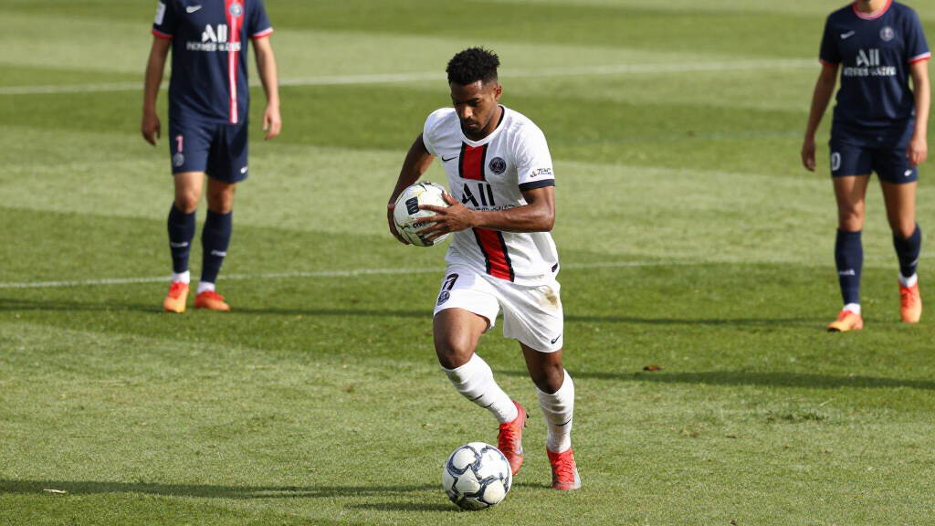 Rennes - Psg