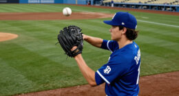 Royals Vs Dodgers