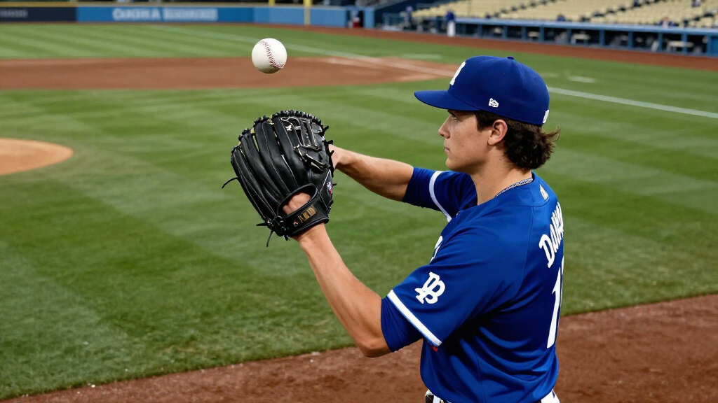 Royals Vs Dodgers