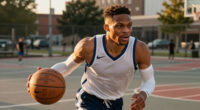 Russell Westbrook